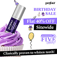 Perfora Care Guide: Smart Oral Care Products for Everyday Use