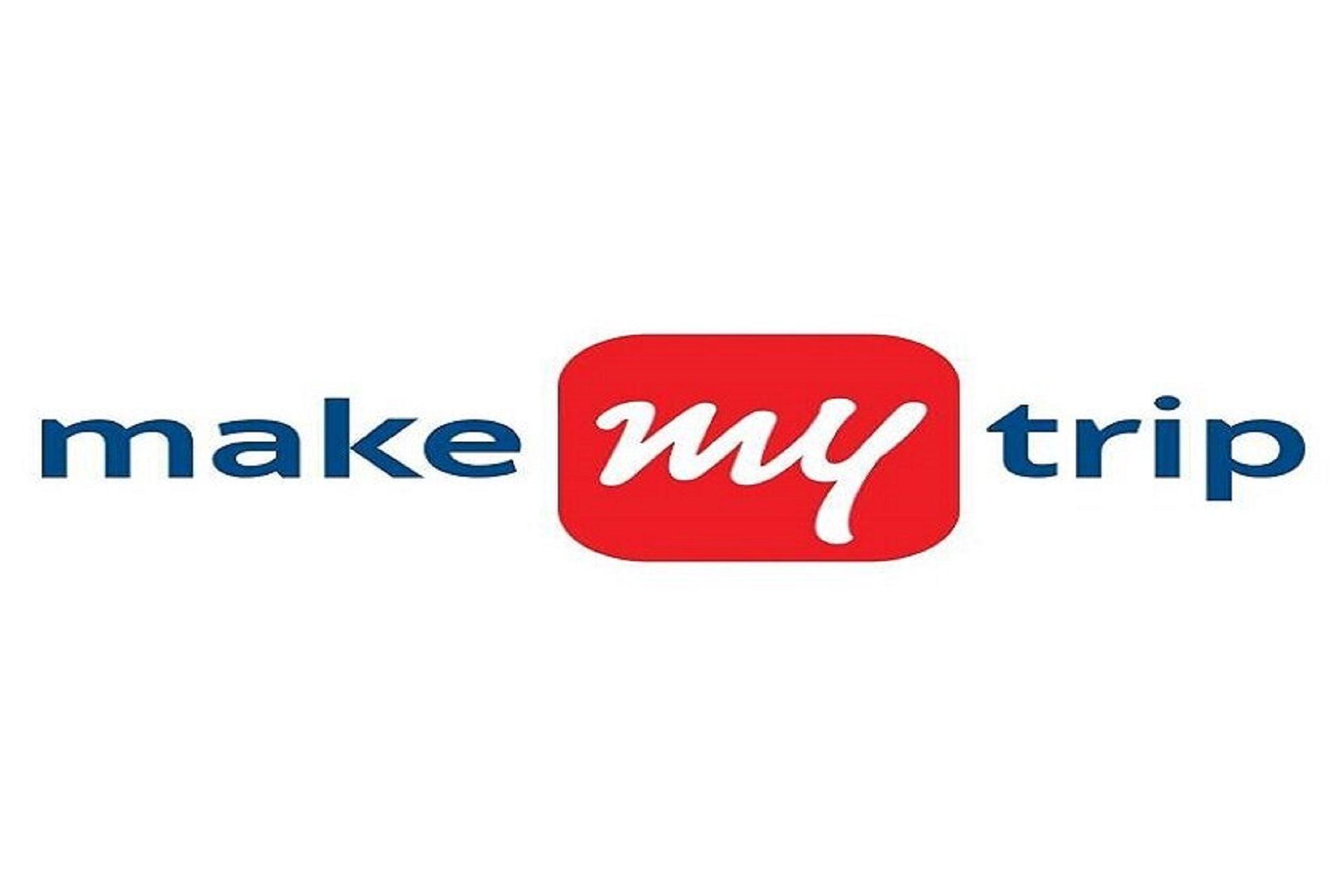 MakeMy Trip